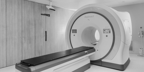 MRI